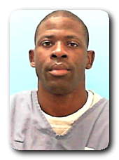 Inmate ANGELO R GRIFFIN