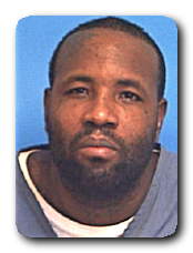 Inmate CHRISTOPHER L HUTCHINSON
