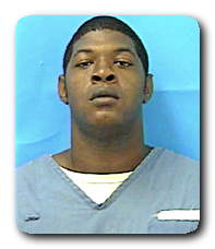 Inmate SHAWN A LONG