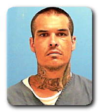 Inmate SAMUEL B MOSLEY
