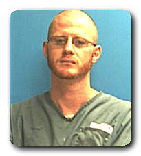 Inmate JUSTIN S PIERSALL