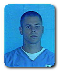 Inmate DAVID S RUSSELL