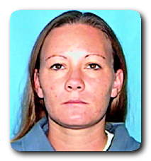Inmate LAURA L CAMPBELL