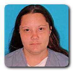 Inmate APRIL D MCDONALD