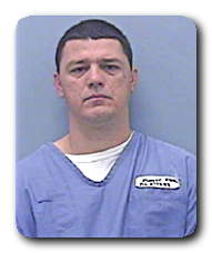 Inmate MICHAEL W PLAYER