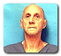 Inmate DEAN R SANBORN