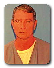 Inmate JOHNNIE W JR TESTONE