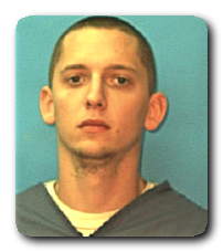 Inmate CHRISTOPHER A THORNTON