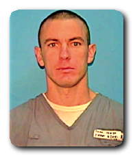 Inmate GEORGE K BEINE