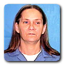 Inmate WANDA J LONDRESS