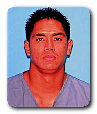 Inmate OMAR MARIANO