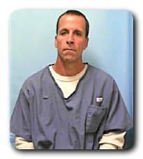 Inmate FRANKLIN L III MURNAHAN