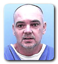 Inmate MARVIN EUGENE PERRY
