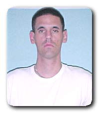 Inmate CRAIG SCOTT