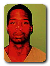 Inmate GREGORY T THURMAN