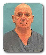 Inmate DARRIN D TOUCHTON