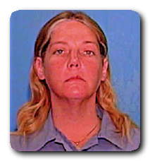 Inmate CINDY K EZELL