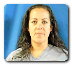 Inmate DAISY R GUADALUPE