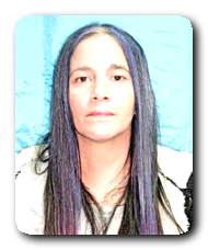 Inmate JESSICA M GURLEY