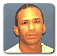 Inmate ALFREDO HERNANDEZ