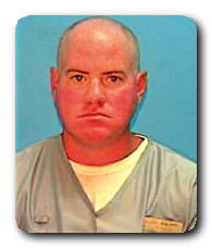 Inmate MICHAEL KUESTER