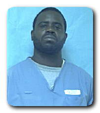 Inmate PHILLIP E LEE