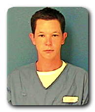 Inmate JOSHUA G MAULDING