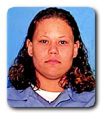 Inmate ELIZABETH A MCCAULEY