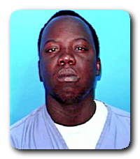 Inmate MARVELL M PARKINSON