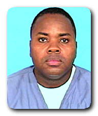 Inmate BOBBY JEROME PINKNEY