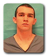 Inmate CHRISTOPHER L PLUMLEY