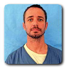Inmate RUSSELL C ROOKER