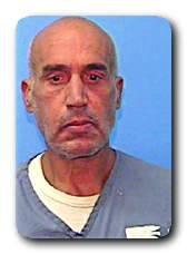 Inmate VIRGIL SEYMOUR