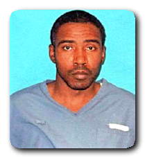 Inmate RICHARD JR WILLIAMS