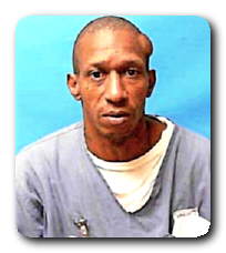 Inmate TONY D MAUZON
