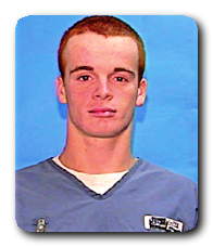 Inmate STEVEN D SMITH
