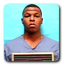 Inmate LERON STAMPER