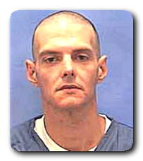 Inmate MARSHALL R BALLEW