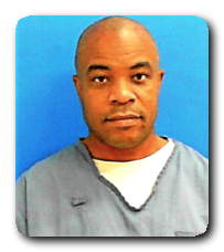 Inmate VICTOR A BROWN