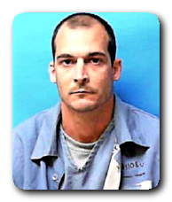 Inmate ANTHONY M DELUCA