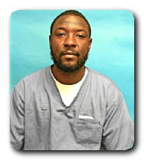Inmate QUINCY D SCHOFIELD