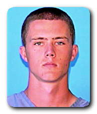 Inmate CHRISTOPHER A SOLOMON