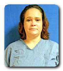 Inmate PATTI S WILLIAMS