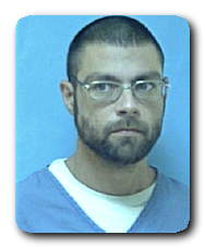 Inmate KENNETH D BEVERLY