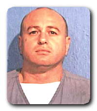 Inmate RICHARD E BURKES