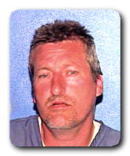Inmate JEFFERY D CANTRELL