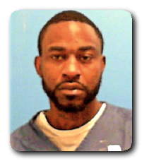 Inmate LAVELLE A COPELAND