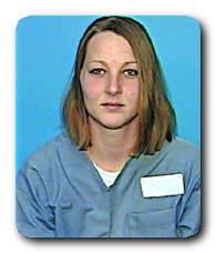 Inmate SHANNON K GALLAGHER