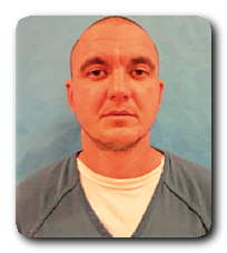 Inmate DAVID E GRAHAM