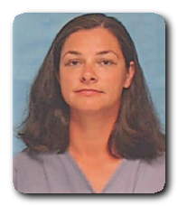 Inmate JACQUELINE S GROTH